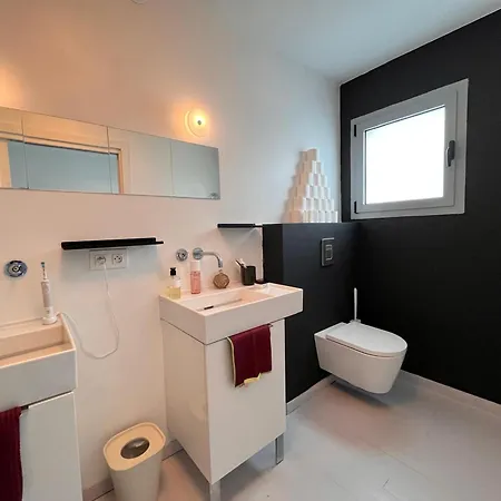 Villa Avec Piscine A 300m De La Lafitenia, St-jean-de-luz - Fr-1-239-1061 Saint-Jean-de-Luz