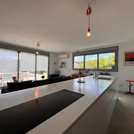 Avec Piscine A 300m De La Lafitenia, St-jean-de-luz - Fr-1-239-1061
