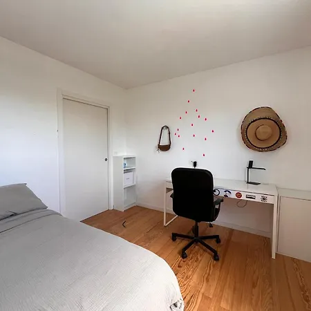 Villa Avec Piscine A 300m De La Lafitenia, St-jean-de-luz - Fr-1-239-1061 *